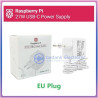 OFFICIAL Raspberry Pi 27W USB-C Power Supply Adaptor 5.1V 5A for Raspberry Pi 5